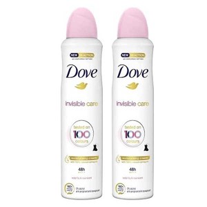 โดฟ โรจัล ดีโอโดแรนท์ สเปรย์ แพ็ค 6 ชิ้น ขนาด 150 มล. - Product Image 3