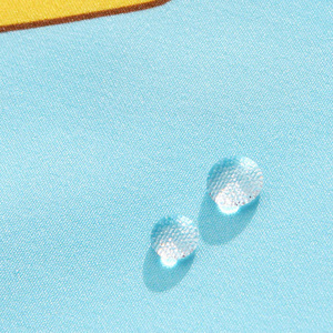 Maillot de bain homme personnalisé Séchage rapide Respirant Tissu extensible dans les quatre sens Short de bain imprimé par sublimation Imperméable Animal Plaid - Product Image 5