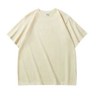 Camiseta Estampada de Algodón 100 % de 240 g/m², Camiseta de Lujo Unisex para Hombre, Camiseta de Algodón de Lujo Unisex para Hombre - Product Image 2