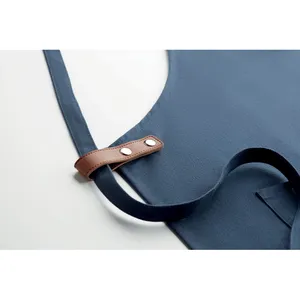 Grembiule NAGPUR COLOUR in Cotone Biologico, Accessorio Ecologico per Cucina e Merchandising - Product Image 1