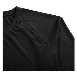 Women's <b>long</b> <b>sleeve</b> <b>t</b>-<b>shirts</b> sportswear fitness tops plus-size <b>shirts</b> polyester Spandex gym clothing and yoga tops - Product Image 4