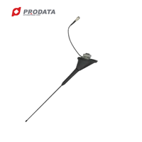 Antenne WIFI d'antenne de voiture externe active 22dB 824 ~ 960MHz