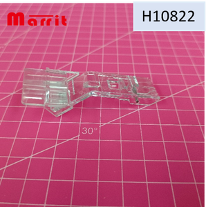 MERRYLOCK # 5100H008A Nouveau kit de pied presseur pour machine à coudre - Product Image 2