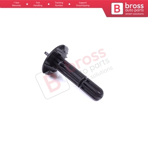 Clip de Montaje Localizador de Pasador de Fijación del Pilar del Radiador BSP977 397889173R Piezas de Repuesto para OEM: 397889173R Hecho en Turquía - Product Image 4