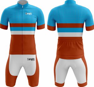 Ensemble de maillots de vélo de course avantage nouveauté série légère serrée séchage rapide coupe-vent uniformes de cyclisme en Polyester personnalisable - Product Image 6