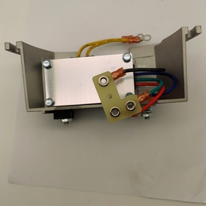 Nuevo Regulador de Alternador Universal de Alta Calidad de 12V/24V para Autobuses Higer, Zhongtong y Kinglong - Product Image 2
