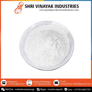 Trật tự công nghiệp sử dụng đá fenspat người mua cát cục kali kali bột giá fenspat trắng cho ngành công nghiệp gốm sứ - Product Image 5