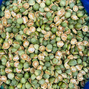 Tranches de calamondin vert séché de qualité supérieure, ingrédient de tisane naturelle du Vietnam pour le produit Detox Kumquat - Product Image 5