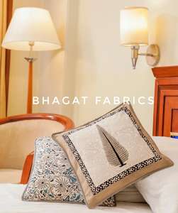 Funda de almohada con estampado de bloque bohemio hecha a mano, cojín decorativo tradicional indio para el hogar, funda de almohada Floral, compra a granel - Product Image 2