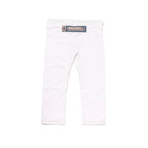 Costumes de karaté faciles et confortables à porter Service OEM Uniforme BJJ - Product Image 4