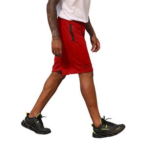 กางเกงขาสั้นลำลองสำหรับผู้ชาย ออกกำลังกาย เล่นกีฬา วิ่ง เบสบอล  แบบสั่งทำพิเศษ สำหรับฝึกซ้อมกลางแจ้ง พิมพ์ลายดิจิทัล เป็นมิตรกับสิ่งแวดล้อม ระบายอากาศได้ดี - Product Image 1