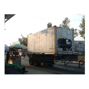 PURÉ DE TARO SURGELÉ DE HAUTE QUALITÉ PRÊT À UTILISER OFFRE SPÉCIALE VENTE EN GROS MEILLEURES VENTES FOURNITURE EN VENTE EN GROS EXPORTATION EN VENTE EN GROS D'USINE DU VIETNAM - Product Image 5