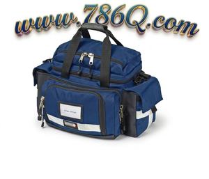 Rescate Protector Avanzado Emergencia Utilidad Almacenamiento Personalizable Respondedor Primeros Auxilios Acceso Rápido Médico Trauma Bolsas - Product Image 1