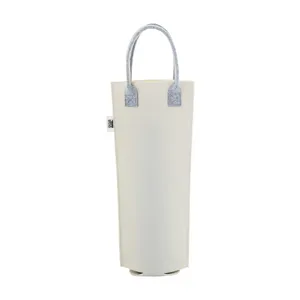 Borsa per Vino Ecologica in RPET per Forniture Promozionali per Feste - Product Image 6