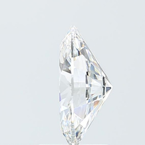 Diamante Cultivado en Laboratorio de 2.07 Quilates, Corte Brillante Redondo, Color E, Claridad VVS1, Certificado IGI India, Joyería Aj Retail - Product Image 2