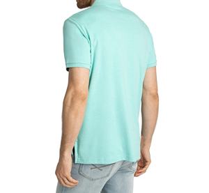 Camisetas de Golf Personalizadas de Alta Calidad, Poliéster y Elastano de Secado Rápido, Camiseta Polo de Golf para Hombre, Camisetas de Golf Casuales 100% Algodón para Hombre - Product Image 3