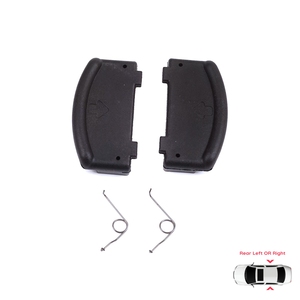 ปุ่มเปิดกระจกหน้าต่างบานเลื่อนด้านข้าง BDP1361 สำหรับ Transit MK8 T18 V363 2013-ปัจจุบัน MWB LWB XLWB BK31-B25700-A - Product Image 1