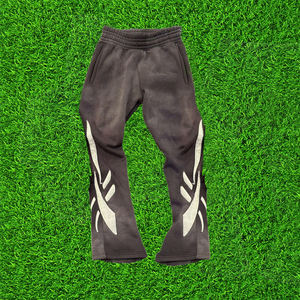 Survêtement Street Style Performance sur mesure Survêtement flare Edgy Fashion-Forward Urban Dynamic Survêtement polyvalent - Product Image 3