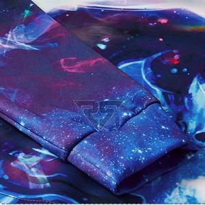 Ropa de mujer de la mejor calidad, suéter de diseño personalizado, sudaderas con capucha y sudaderas con capucha para mujer - Product Image 5