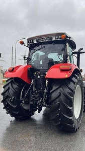 Tracteur agricole Steyr 6150 Pro-Fi - Product Image 2