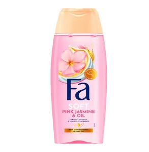 Acheter Gel Douche Fa Magic Oil Rose Jasmin 250 Millilitres Disponible à Bas Prix Gel Douche En Gros En Vrac - Product Image 1