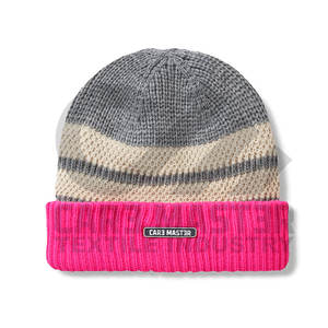 Gorros de nuevo estilo más vendidos, gorros de tela suave, gorros de tamaño adulto, gorros hechos en Pakistán, gorros 2025 - Product Image 3