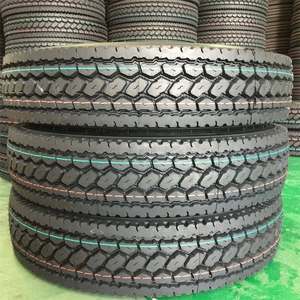ยางรถบรรทุกสูญญากาศ315/80R22.5ยางรถบรรทุกขนาดเล็ก11R22.5 13R22.5 - Product Image 6