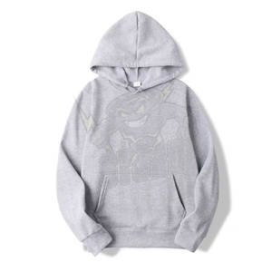 Color Collision Hoodies for Men Women Loose Oversized Autumn Winter <b>Warm</b> <b>Fleece</b> Raglan Spliced Hoodies Custom Manufacturer - Product Image 4