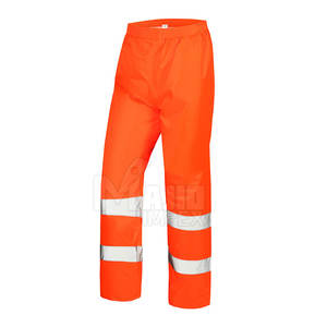 Traje de caldera de algodón 100%, ropa de trabajo de seguridad reflectante, bata ignífuga, ropa de trabajo ignífuga de Panoply - Product Image 4