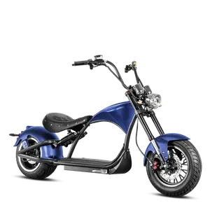 VENTA ESPECIAL ORIGINAL Eahora Emars M1P Scooter Eléctrico Compra Ahora - Product Image 1