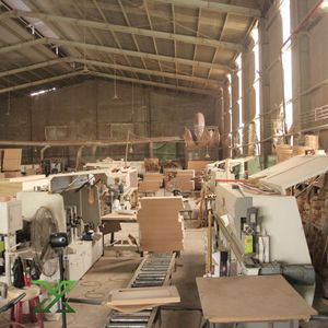 Qing Yang Eco-Friendly <b>Wood</b> <b>Edge</b> Banding with Customizable Width & Thickness Strong UV Coating - Product Image 4