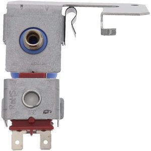 Válvula de Agua Eléctrica R1Y-1WE-2 para Refrigerador 110-120V, Piezas de Plástico y Metal, Fácil Instalación, Uso Doméstico, WR57X10086 - Product Image 4