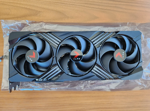 GPU RTX 5080, RTX 5070, RX 9070, RX 9070 XT, ARC B570, RTX 3070 TI - Product Image 3
