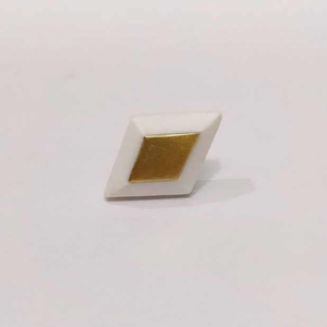 2024 venta al por mayor elegante y brillante perillas de gabinete de cristal patrón de mármol resina gabinete muebles perillas Tirador - Product Image 2