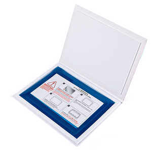 Accesorios para Impresora 3D Mars 4 Ultra - Paquete de 5 Películas ACF - Product Image 5