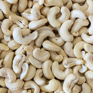 Vente flash, prix bas, noix de cajou WW180, WW240, WW320, noix de cajou LP W240, noix de cajou brutes, taille de coupe personnalisée - Product Image 1
