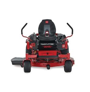 เครื่องตัดหญ้าแบบนั่งขับ ยี่ห้อ Factory Orange รุ่น Compact Deck Brushhog พร้อมเบาะนั่ง สำหรับสวน ไร่นา และทางเดิน - Product Image 2