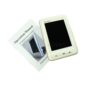 Localisateur d'apex Woodpecker avec écran LCD couleur, équipement et accessoires de thérapie orale - Product Image 2