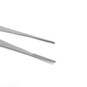 Kit de microcirugía profesional TC Castroviejo, soporte de aguja, tijeras quirúrgicas - Product Image 6