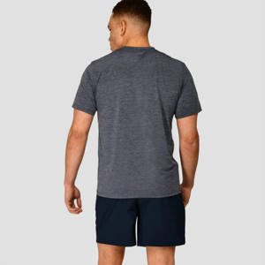 Camiseta duradera para correr para hombre, ropa deportiva de secado rápido para trotar, correr y ejercicio informal - Product Image 2