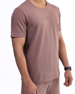 Ropa de la mejor calidad para hombre, conjuntos de talla grande para hombre, camisetas y pantalones cortos de estilo callejero, conjunto doble de 2 uds, ropa informal de verano para hombre - Product Image 3