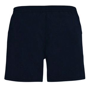 <b>Mens</b> Quick Dry Board Shorts Lightweight Swimming Shorts Elastic Waist Drawstring Mesh Lining Beach Swim <b>Trunks</b> Summer Wear Navy - Product Image 2