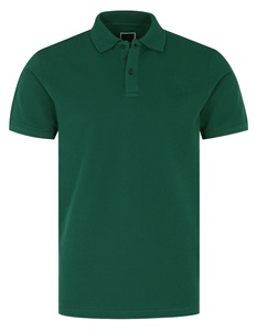 Design personnalisé Polo Shirt à manches courtes Hommes Polyester Homme Golf Polo T-shirt polos - Product Image 1