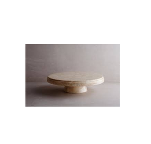 Soporte de mármol para pastel, nuevo diseño antiguo, utensilios para hornear, decoración de boda, tamaño personalizado, a la venta - Product Image 6