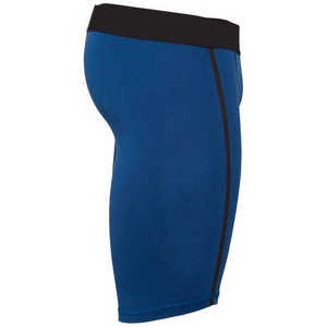 Pantalones cortos de compresión transpirables de alta calidad para hombre, venta al por mayor, pantalones deportivos, entrenamiento atlético, ropa interior para correr a la venta - Product Image 3
