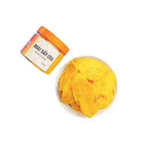 MANGO SECO SALUDABLE Y DE ALTA CALIDAD/ALIMENTOS DE ALTA CALIDAD MEJOR VENDEDOR 2025 - Product Image 5