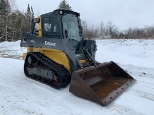 2023 para John Deere 325G Minicargadora de orugas con precio competitivo, ¡Gran oferta! Enfoque en componentes principales del motor: Bomba - Product Image 5