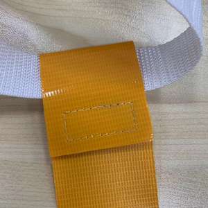 Ceintures de football américain réglables, ensemble de football américain, équipement d'entraînement de football pour les jeunes avec 3 drapeaux par ceinture - Product Image 5