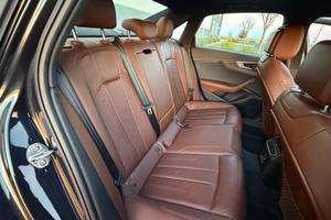 Auto Usado Confiable, Audi A4 2.0T Quattro Premium Plus Sedán 2018 - Product Image 3