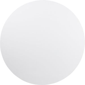 150cm 원형 접이식 테이블 상업용 휴대용 플라스틱 식탁 주방 야외 파티 웨딩 행사 테이블 - Product Image 3